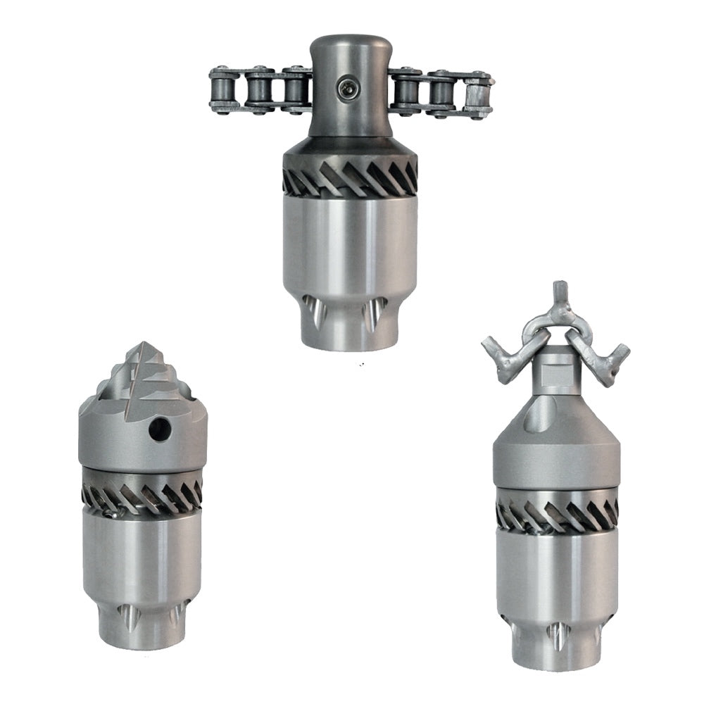 USB-USA Sewer Root Cutters