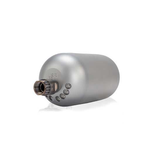 Speed Power 3D