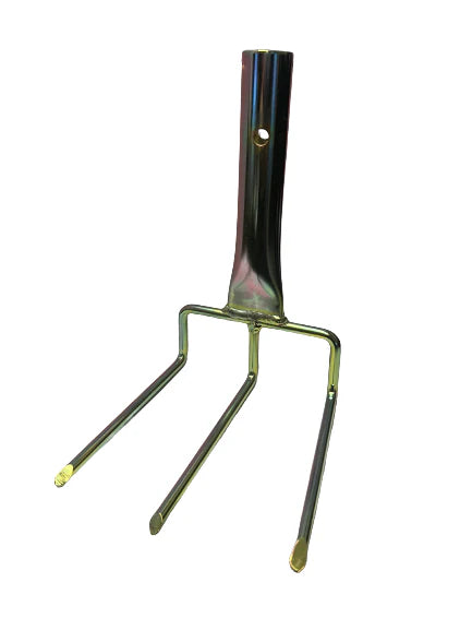 Flow Rake Sewer Fiberglass Pole Attachments – One Stop Sewer Shop