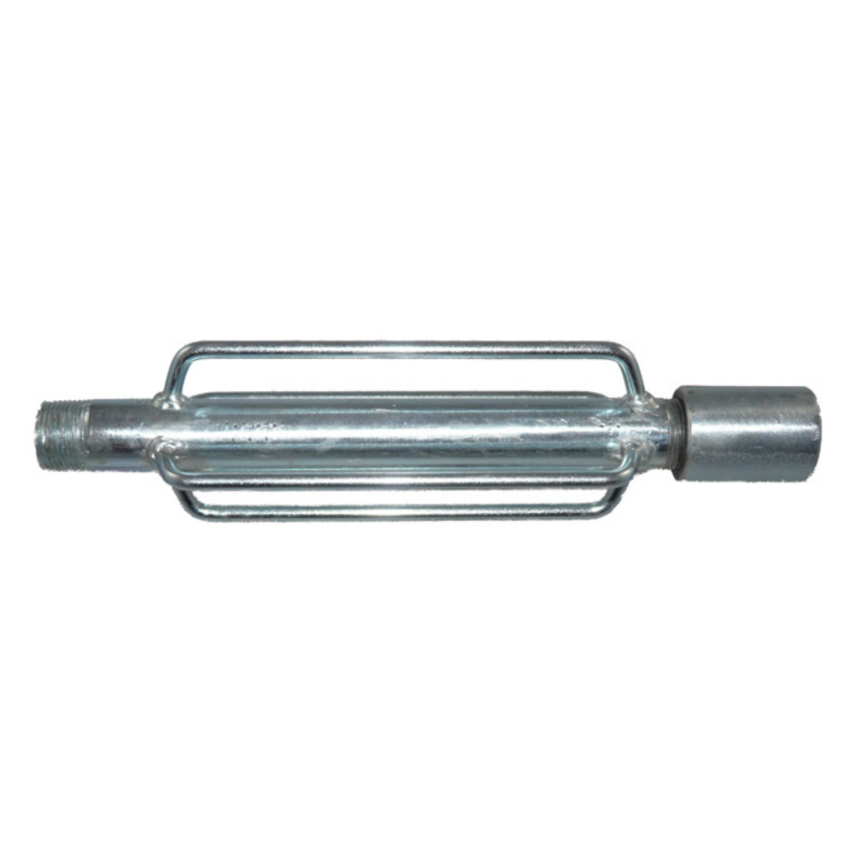 4 Wire Nozzle Skid Extension