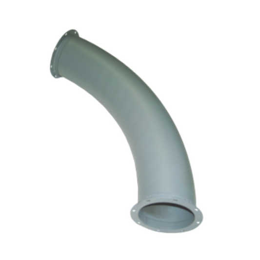 70˚ Boom Elbow