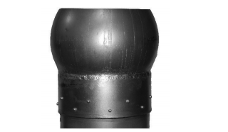 Aquatech® Style Male Steel End w/Ring – One Stop Sewer Shop
