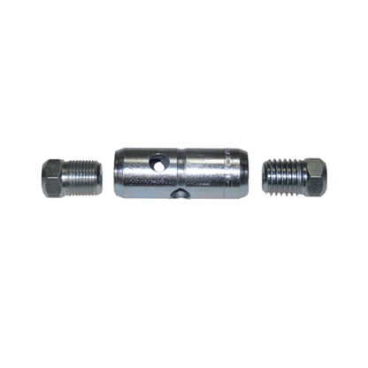 Sectional Rod Couplings / Nuts