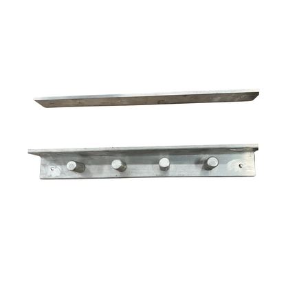 Fiberglass Pole Rack (Storage Rack)