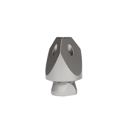 Chisel Nozzle