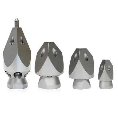 Chisel Nozzle