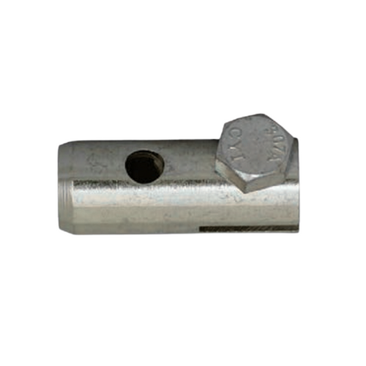 Direct Hook Root Saw Coupling