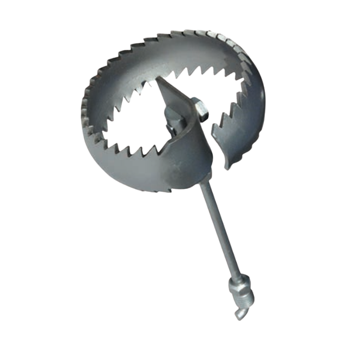 Dura-Max Concave Root Saw by Max-Life MFG