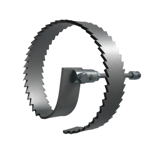 Dura-Max Flat Root Saw