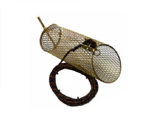 Debris Catcher with 25' Poly Rope