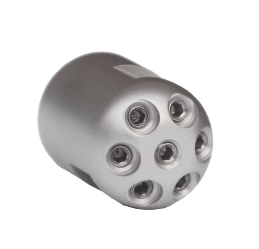 Digger Nozzle