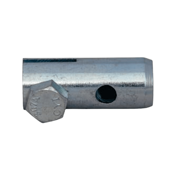 Direct Hook Auger Coupling