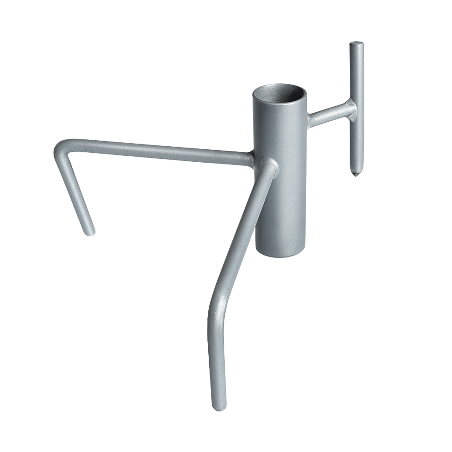 Fiberglass Pole Support Bracket