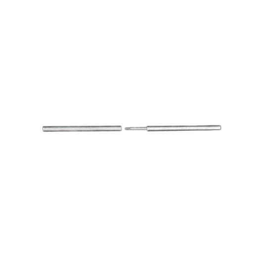 Bar Turning Handle - Short Manual Turns
