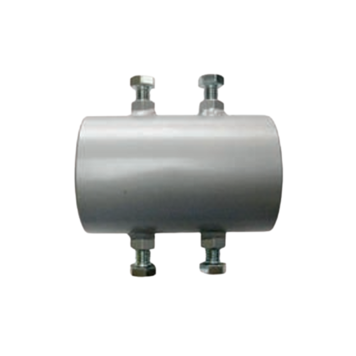 Camlock Style Couplings Only - Female X Female Coupler to Make Extensions