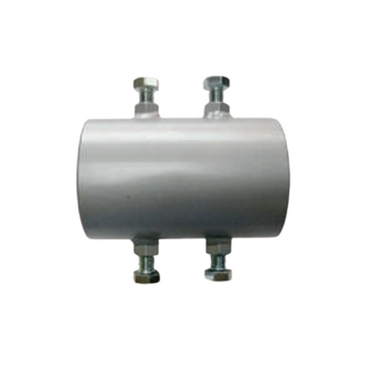 Camlock Style Couplings Only - Female X Female Coupler to Make Extensions