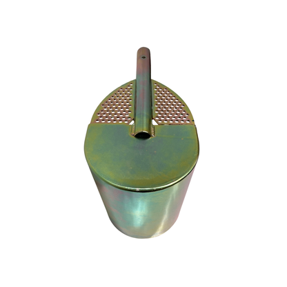 Max Life MFG - ﻿Debris Scooper with Back Cover