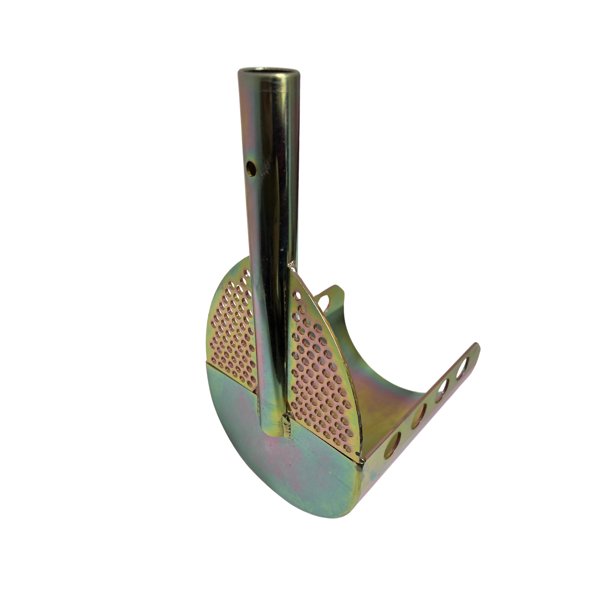 Max Life MFG - ﻿Debris Scooper with Back Cover