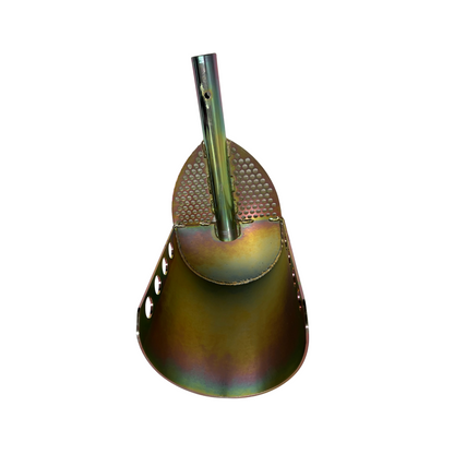 Max Life MFG - ﻿Debris Scooper with Back Cover