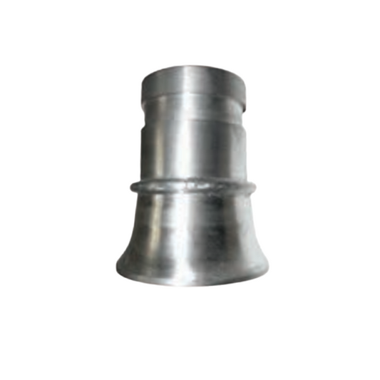 Camlock Style Couplings Only - Rod Guide Bell Only