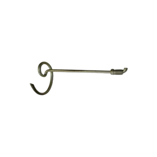 Pick-Up Tool for Sectional Rods