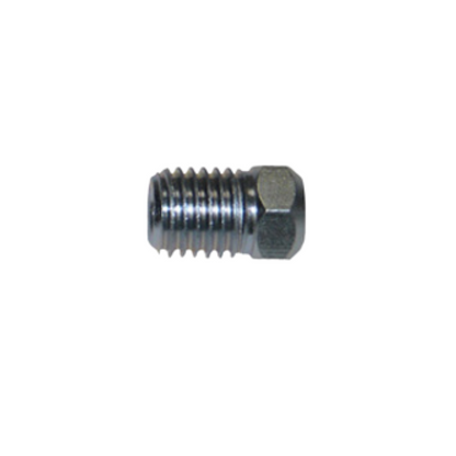 Sectional Rod Couplings / Nuts