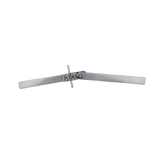 Round Rod Puller 1/4” To 3/8” Rods