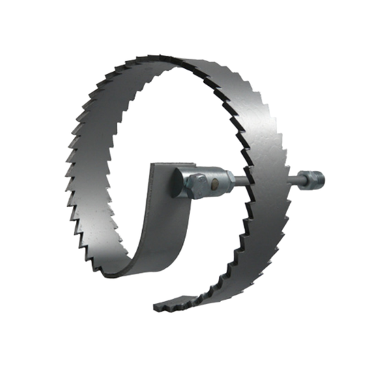 Standard Flat Root Saw