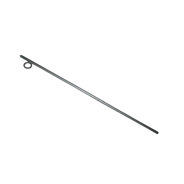 Rod Guide Brace W/ Steel Ring (Used with Rod Guide Bell)