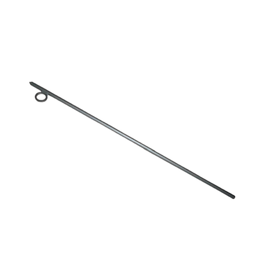 Rod Guide Brace W/ Steel Ring (Used with Rod Guide Bell)