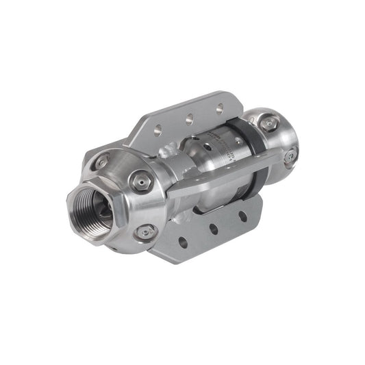 Primus Antiblaster Nozzle 3D