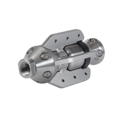 Primus Antiblaster Nozzle 3D
