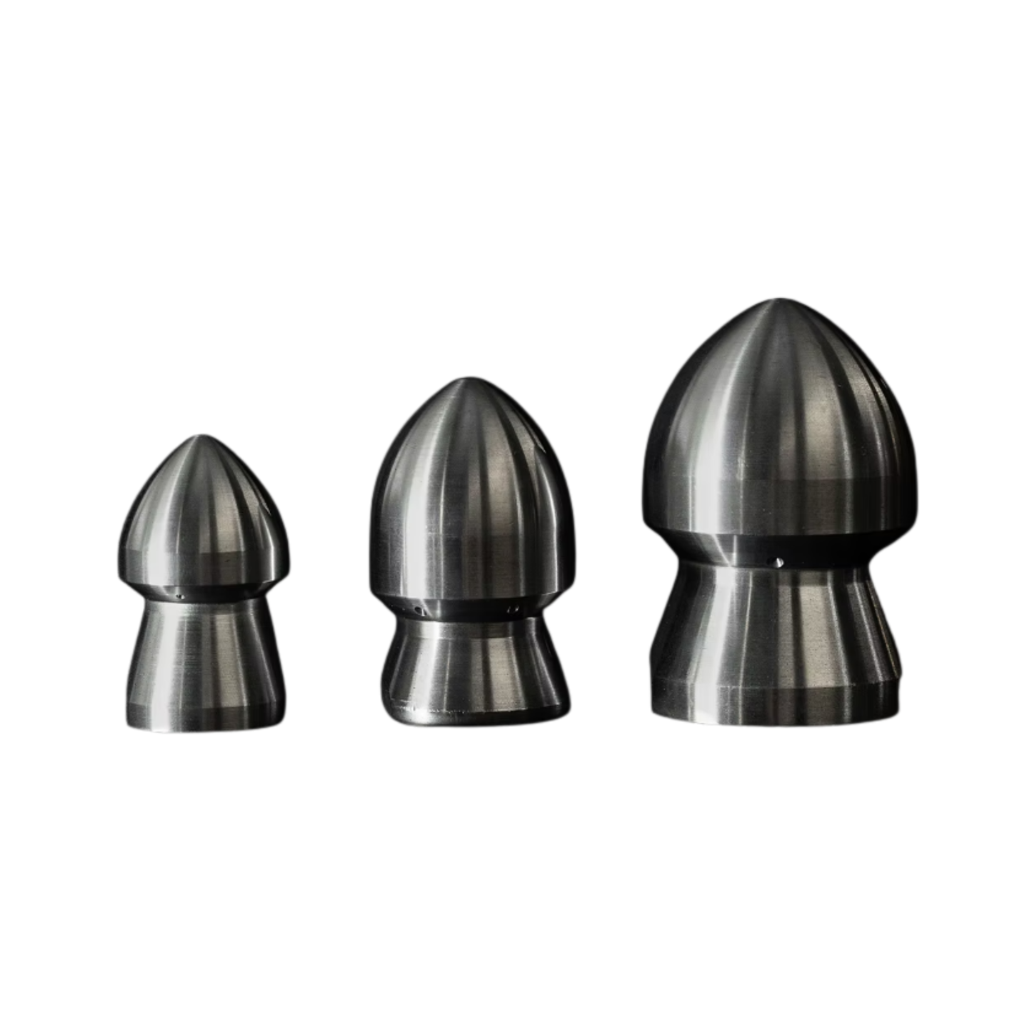One Stop Sewer Shop - Aqua Mole Radial Nose Nozzles (RN Series)
