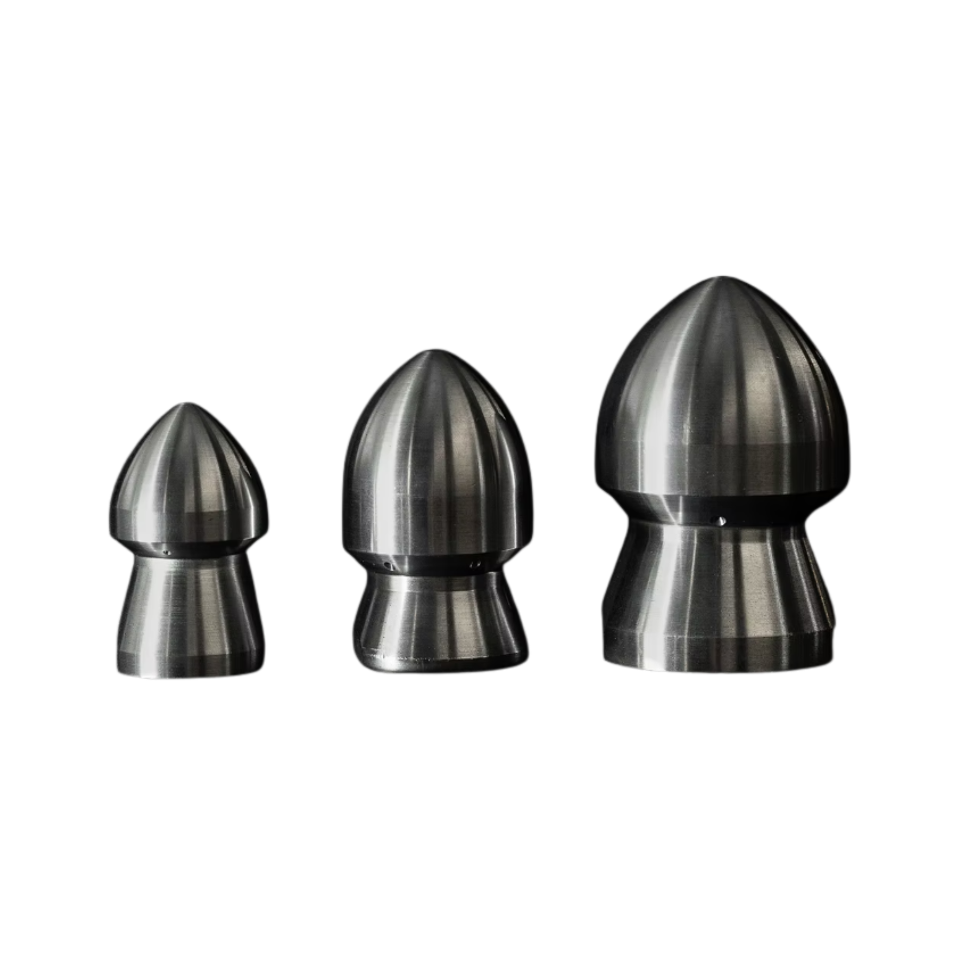 One Stop Sewer Shop - Aqua Mole Radial Nose Nozzles (RN Series)