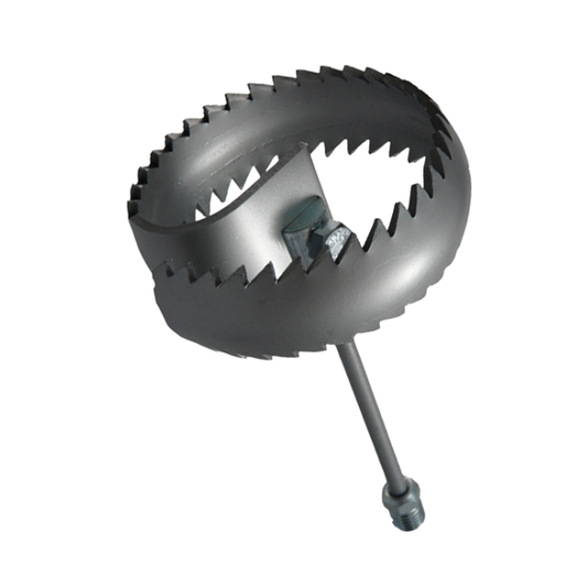 Standard Concave Root Saw