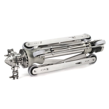 Turbo® III Flexible Chain Cutter