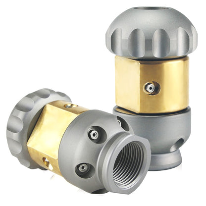 V-Hammer Nozzle