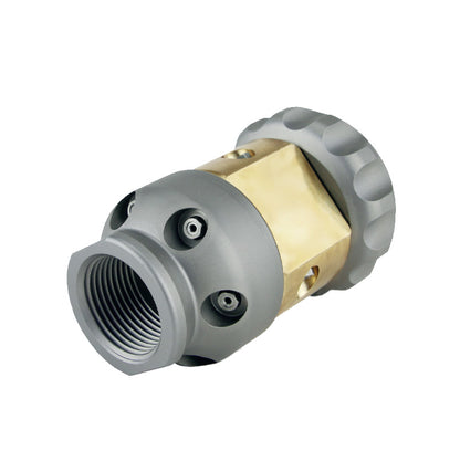 V-Hammer Nozzle