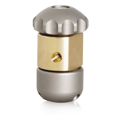 V-Hammer Nozzle