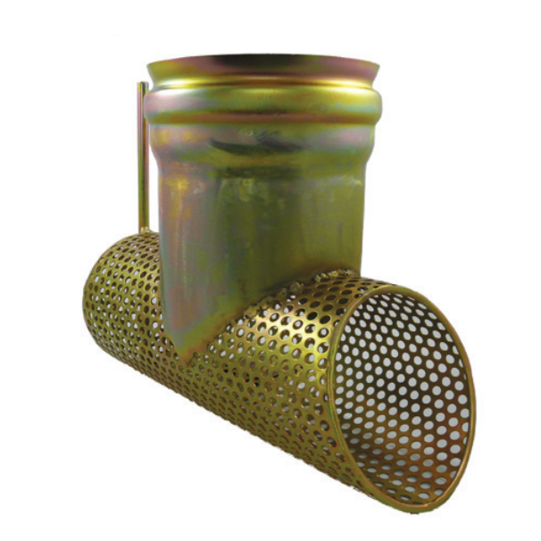 Keep Your Sewer Lines Clear with Vac-Trap Debris Catcher | One... – One ...