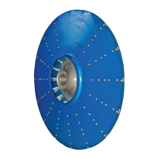 Vactor® Style 2100 Vacuum Fan Assembly