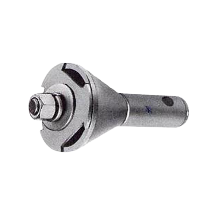 Versa-Chuck 3-Blade Chuck Direct Hook Type
