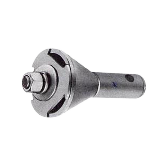 Versa-Chuck 3-Blade Chuck Direct Hook Type