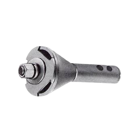 Versa-Chuck 3-Blade Chuck Set Screw Type