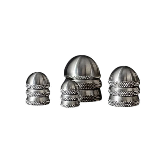 Aqua Mole BN button nose nozzle set for drain and sewer jetting cleaning tools