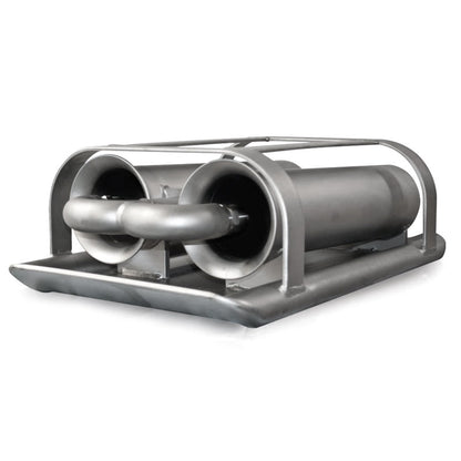 Venturi Nozzle