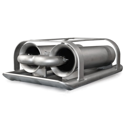 Venturi Nozzle